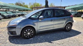 Обява за продажба на Citroen C4 Picasso 1.6HDI ~5 900 лв. - изображение 2