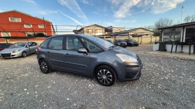 Citroen C4 Picasso 1.6HDI | Mobile.bg    9