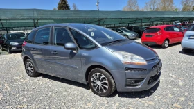 Обява за продажба на Citroen C4 Picasso 1.6HDI ~5 900 лв. - изображение 6