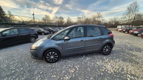 Citroen C4 Picasso 1.6HDI - 5900 лв. - 52787965 | Car24.bg