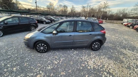 Citroen C4 Picasso 1.6HDI - 5900 лв. - 52787965 | Car24.bg