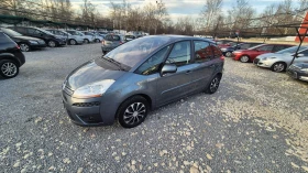 Citroen C4 Picasso 1.6HDI 1