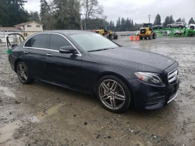 Обява за продажба на Mercedes-Benz E 350 4MATIC Burmaster* Digital* KeylessGO* CarPlay* AMG ~46 000 лв. - изображение 3