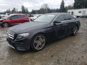 Mercedes-Benz E 350 4MATIC Burmaster* Digital* KeylessGO* CarPlay* AMG