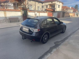 Subaru Impreza 1.5i boxer, снимка 5