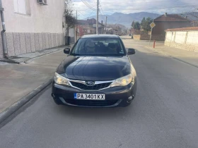 Subaru Impreza 1.5i boxer, снимка 3