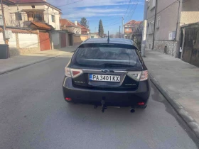 Subaru Impreza 1.5i boxer, снимка 4