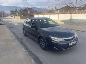 Subaru Impreza 1.5i boxer, снимка 1