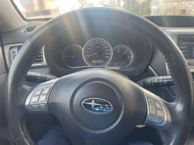 Subaru Impreza 1.5i boxer, снимка 6