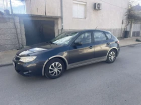 Subaru Impreza 1.5i boxer, снимка 2