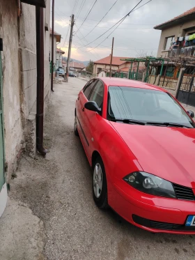 Seat Ibiza, снимка 2