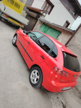 Seat Ibiza, снимка 3