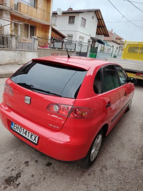 Seat Ibiza, снимка 5