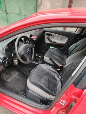 Seat Ibiza, снимка 6