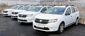 Dacia Logan MCV 1.5 dCi (75 кс), снимка 6