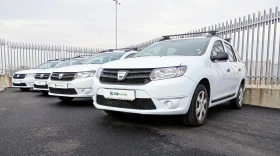 Dacia Logan MCV 1.5 dCi (75 кс), снимка 2