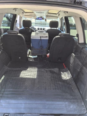 Обява за продажба на Ford Galaxy