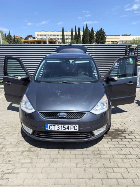 Ford Galaxy | Mobile.bg    5
