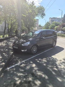 Ford Galaxy | Mobile.bg    2