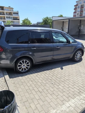 Ford Galaxy | Mobile.bg    4