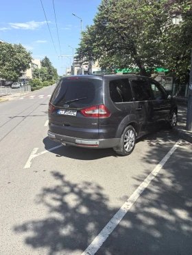 Ford Galaxy | Mobile.bg    3