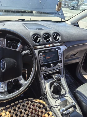 Ford Galaxy | Mobile.bg    7