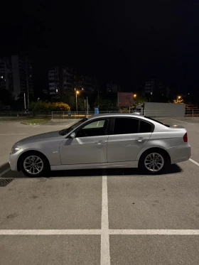 Обява за продажба на BMW 320 d, M-pack ~8 500 лв. - изображение 6