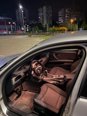 Обява за продажба на BMW 320 d, M-pack ~8 500 лв. - изображение 9
