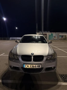 Обява за продажба на BMW 320 d, M-pack ~8 500 лв. - изображение 1