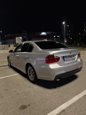 Обява за продажба на BMW 320 d, M-pack ~8 500 лв. - изображение 4