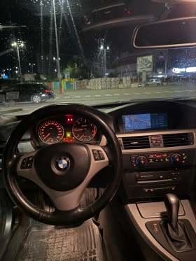 Обява за продажба на BMW 320 d, M-pack ~8 500 лв. - изображение 11