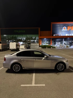 Обява за продажба на BMW 320 d, M-pack ~8 500 лв. - изображение 7