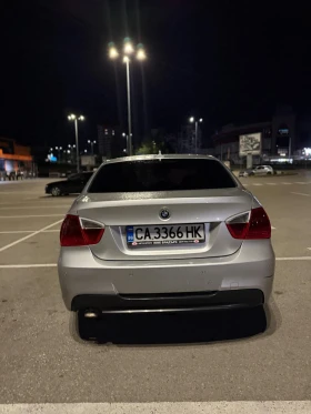 Обява за продажба на BMW 320 d, M-pack ~8 500 лв. - изображение 3