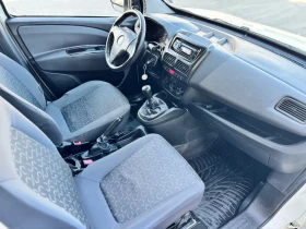 Обява за продажба на Fiat Doblo 1.3 90hp MAXI!!!КЛИМАТИК!!!ТОП СЪСТОЯНИЕ!!! ~9 900 лв. - изображение 6