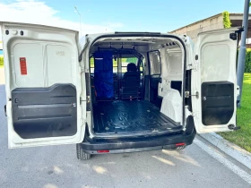 Обява за продажба на Fiat Doblo 1.3 90hp MAXI!!!КЛИМАТИК!!!ТОП СЪСТОЯНИЕ!!! ~9 900 лв. - изображение 4