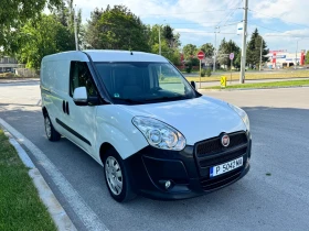Обява за продажба на Fiat Doblo 1.3 90hp MAXI!!!КЛИМАТИК!!!ТОП СЪСТОЯНИЕ!!!