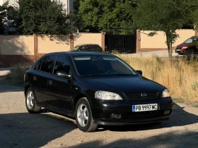Обява за продажба на Opel Astra G LPG ~3 700 лв. - изображение 4