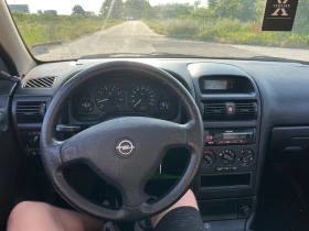 Opel Astra G LPG | Mobile.bg    9