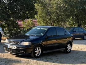 Обява за продажба на Opel Astra G LPG ~3 700 лв. - изображение 5