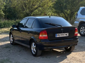 Обява за продажба на Opel Astra G LPG ~3 700 лв. - изображение 2