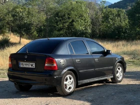 Обява за продажба на Opel Astra G LPG ~3 700 лв. - изображение 3
