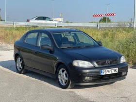Opel Astra G LPG | Mobile.bg    2