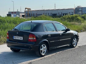Opel Astra G LPG | Mobile.bg    4