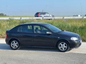 Opel Astra G LPG | Mobile.bg    3
