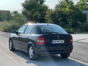 Opel Astra G LPG | Mobile.bg    5