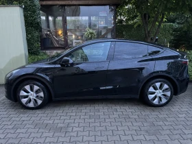 Tesla Model Y DUAL MOTOR LONG RANGE 2022 | Mobile.bg    12
