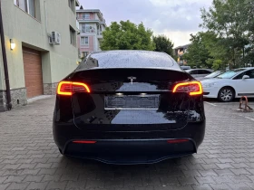 Tesla Model Y DUAL MOTOR LONG RANGE 2022 | Mobile.bg    3