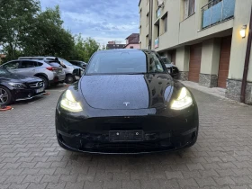 Tesla Model Y DUAL MOTOR LONG RANGE 2022 | Mobile.bg    6