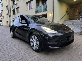 Tesla Model Y DUAL MOTOR LONG RANGE 2022 | Mobile.bg    5