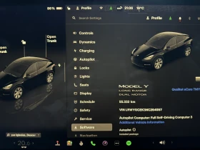Tesla Model Y DUAL MOTOR LONG RANGE 2022 | Mobile.bg    9